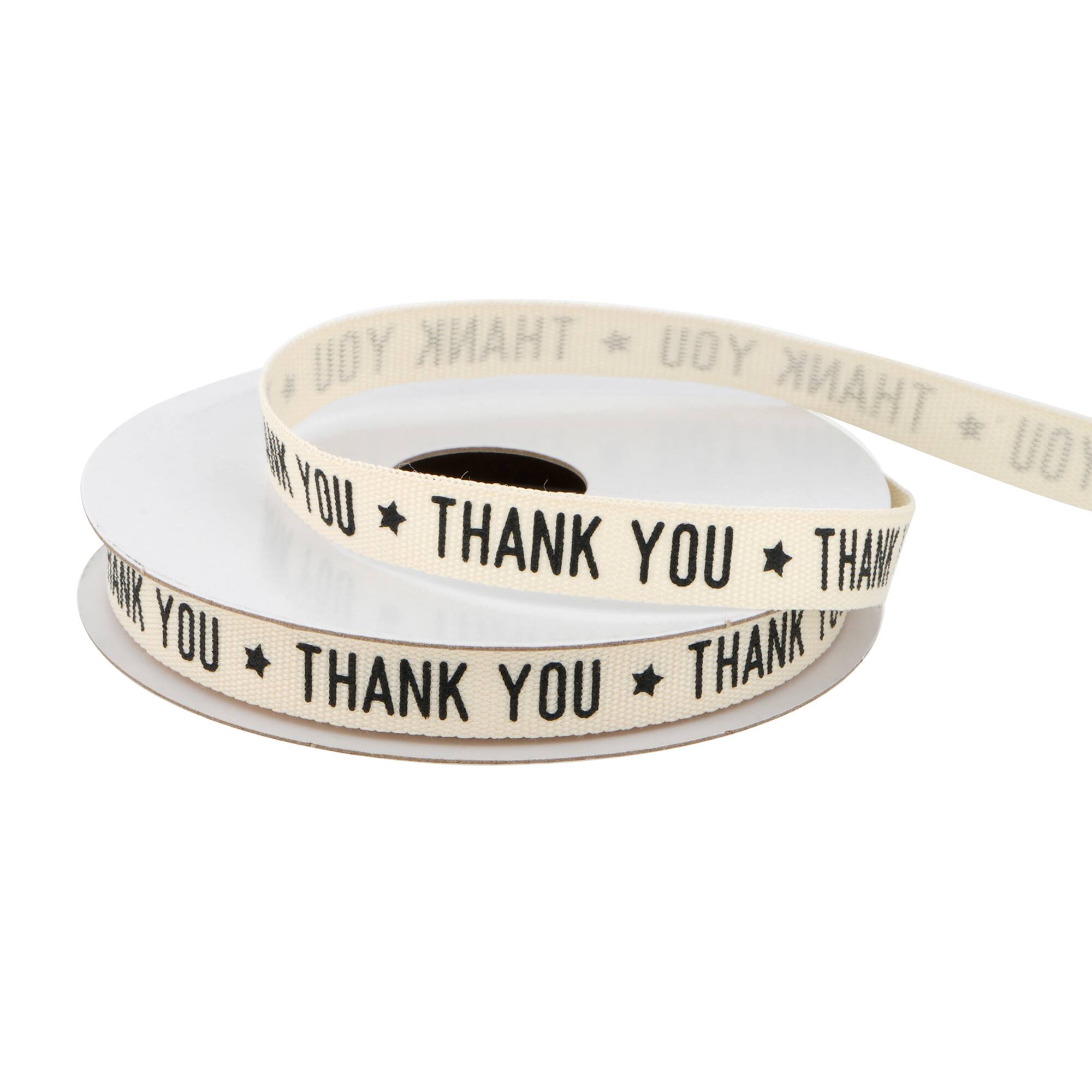 3/8" x 2yd. Sentiments Value Pack Ribbon by Celebrate It®